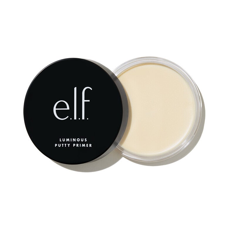 LUMINOUS PUTTY PRIMER WITH/HYALURONIC ACID and;VEGAN COLLAGEN