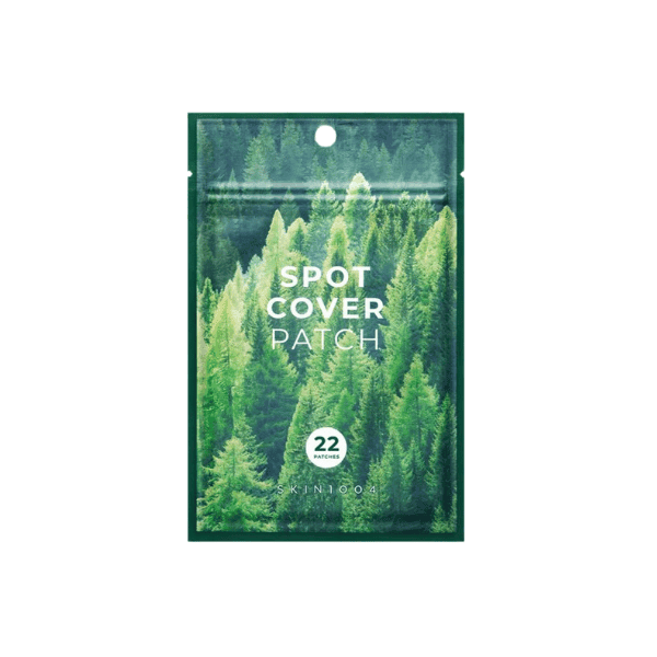Spot Cover Hydrocolloid Acne Pimple Patches for Small Blemishes of the Skin, Ultra-thin Patch