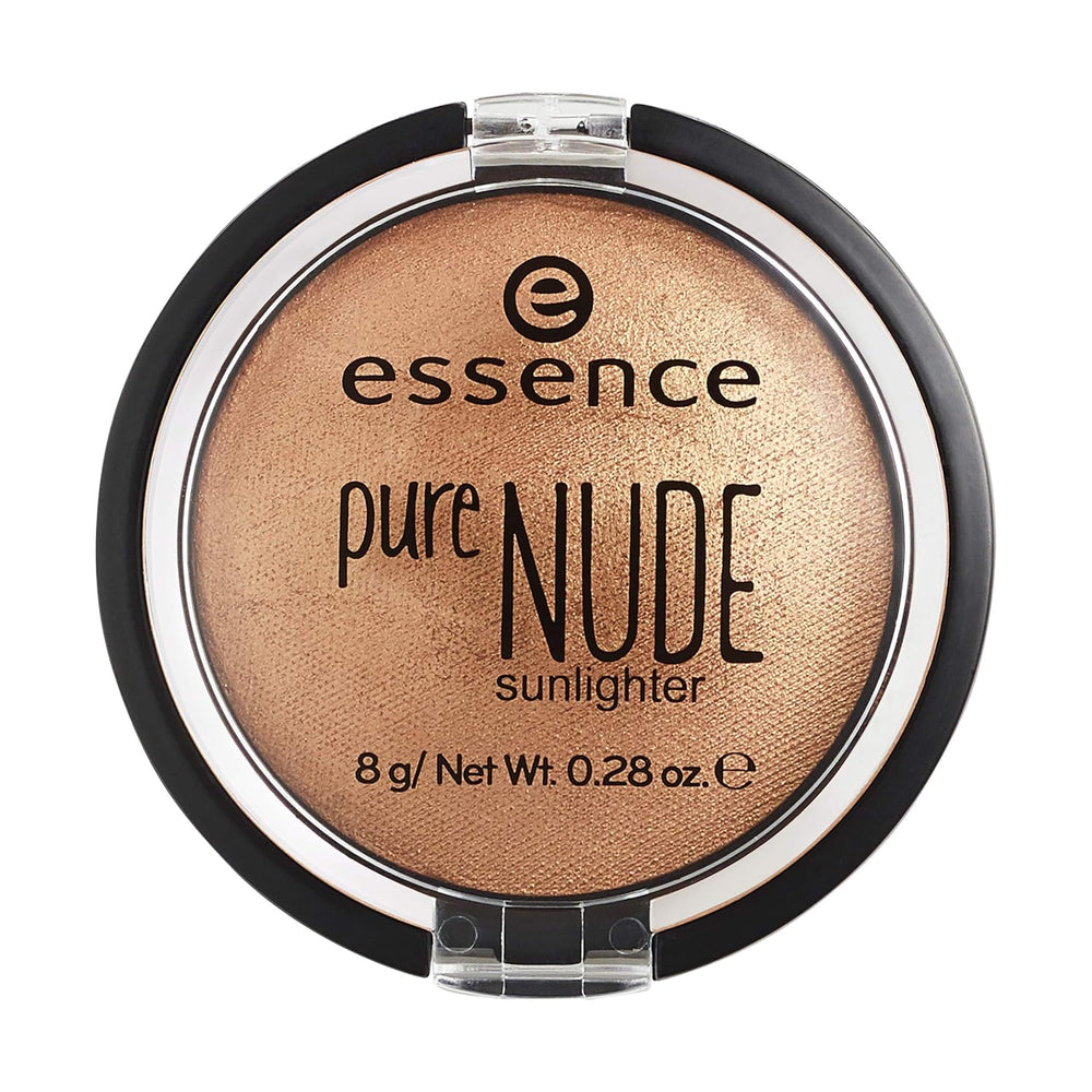 PURE NUDE SUNLIGHTER