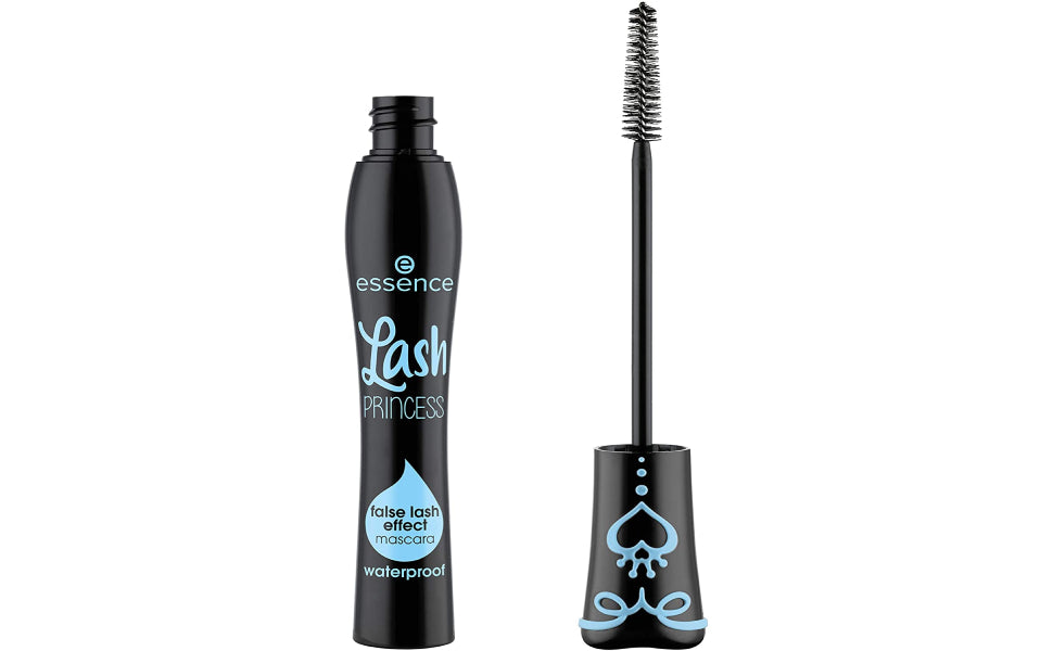ESS. LASH PRINCESS FALSE LASH EFFECT MASCARA WaterProof
