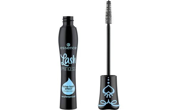 ESS. LASH PRINCESS FALSE LASH EFFECT MASCARA WaterProof