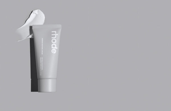 Barrier restore cream