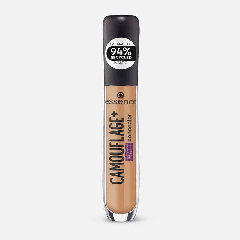 Camouflage Matt concealer 60 golden fawn