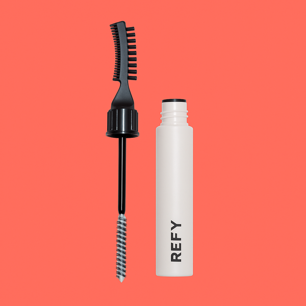 Brow Sculpt Define & Hold Gel – Refy (Reseller)