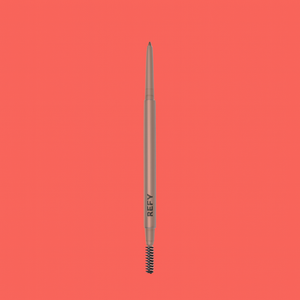 Ultra‑Fine Brow Pencil – Refy (Imported)