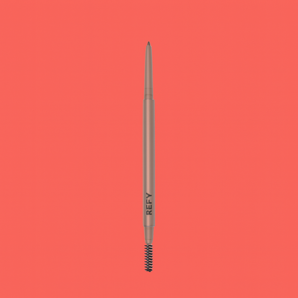 Ultra‑Fine Brow Pencil – Refy (Imported)