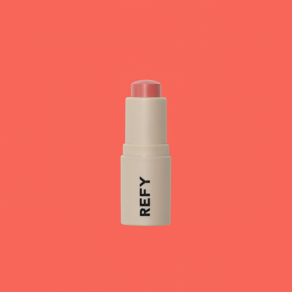 Tinted Blurring Lip Balm – Refy (Imported)