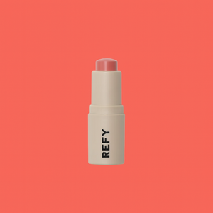 Tinted Blurring Lip Balm – Refy (Imported)