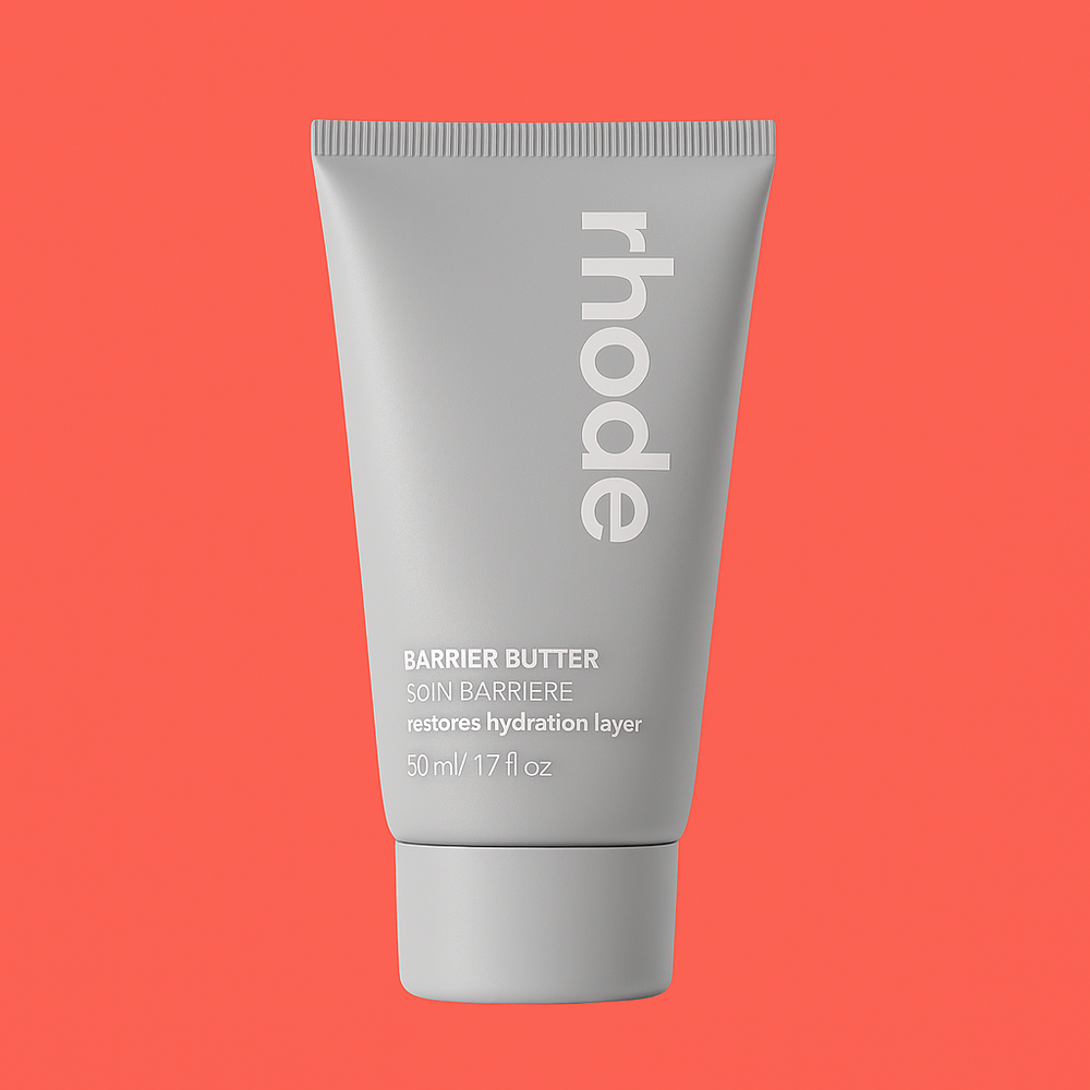 Barrier Butter Rich Moisturizer – 50ml (Imported)