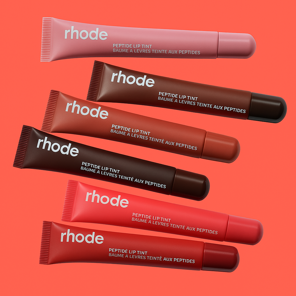 Peptide Lip Tint – Rhode (Imported)