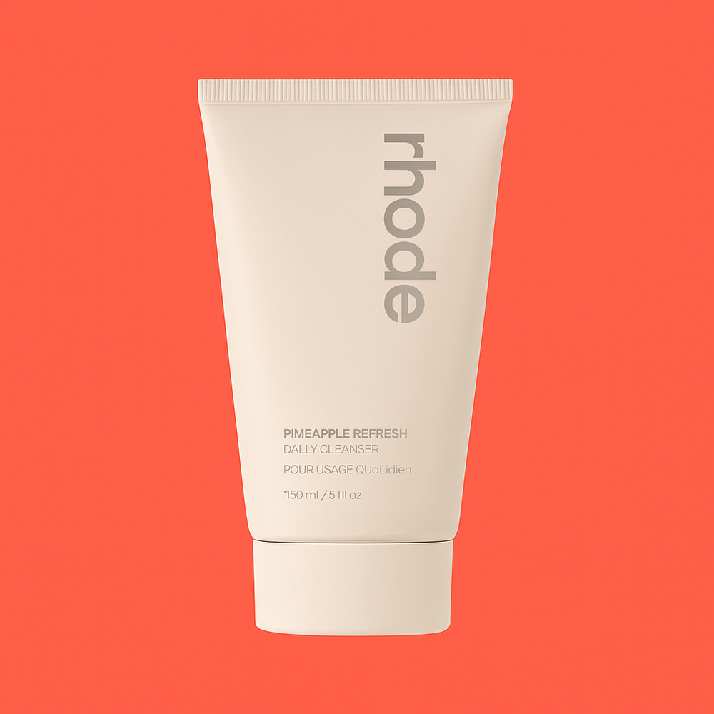 Pineapple Refresh Gel Cleanser – (Imported)