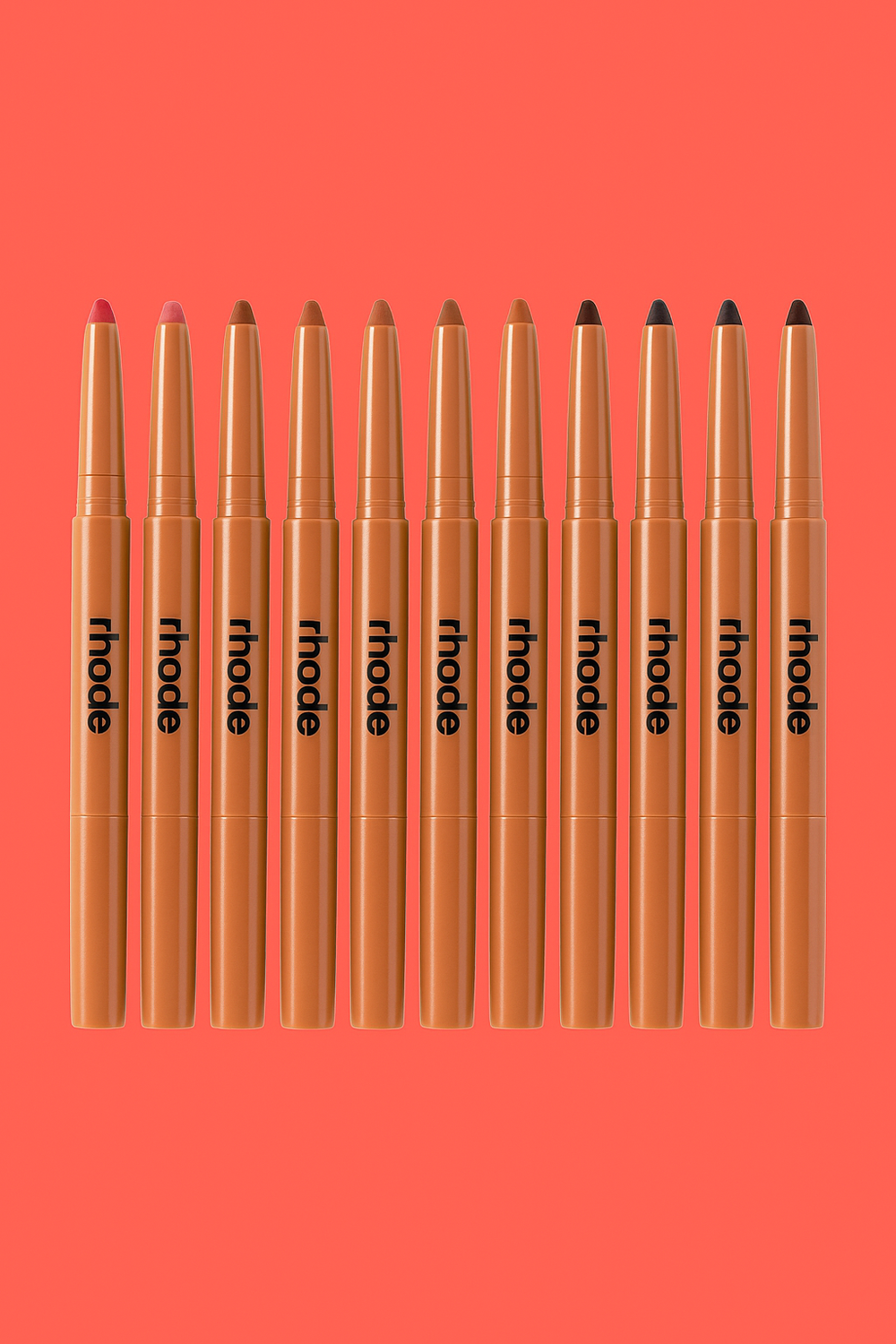 Peptide Lip Liner (Imported)