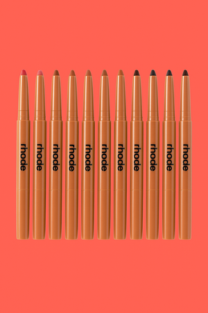 Peptide Lip Liner (Imported)