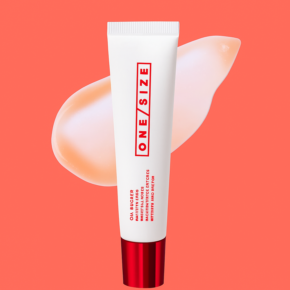 Oil Sucker Extreme Mattifying Alkaline Primer – ONE/SIZE (Imported)