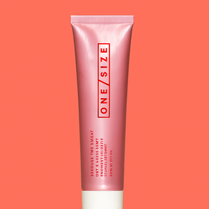 Secure The Sweat – Sweat-Proof Aluminum-Free Primer (Imported) 10ml