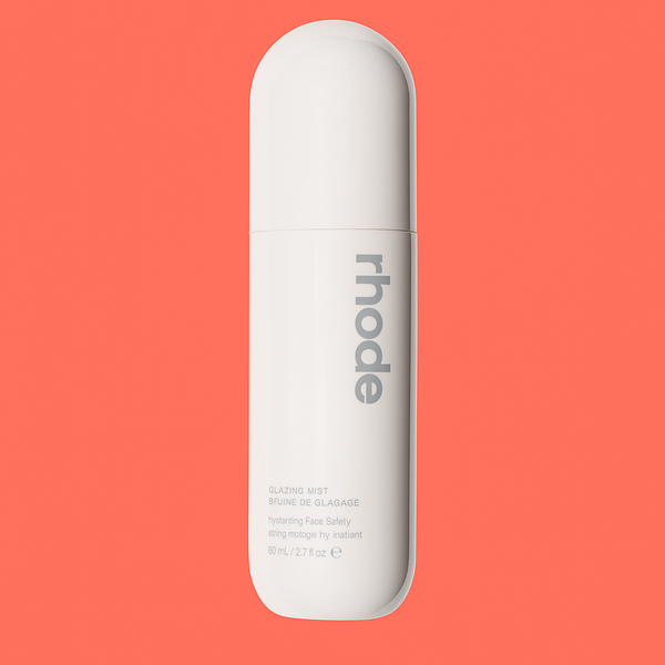 Hydrating Glaze Face Mist – Rhode (Imported, 80 ml/2.7 oz)