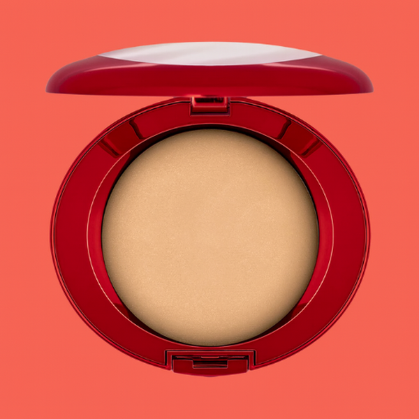 Bouclé Silk Airbrushed Finishing Powder – ONE/SIZE (Imported)