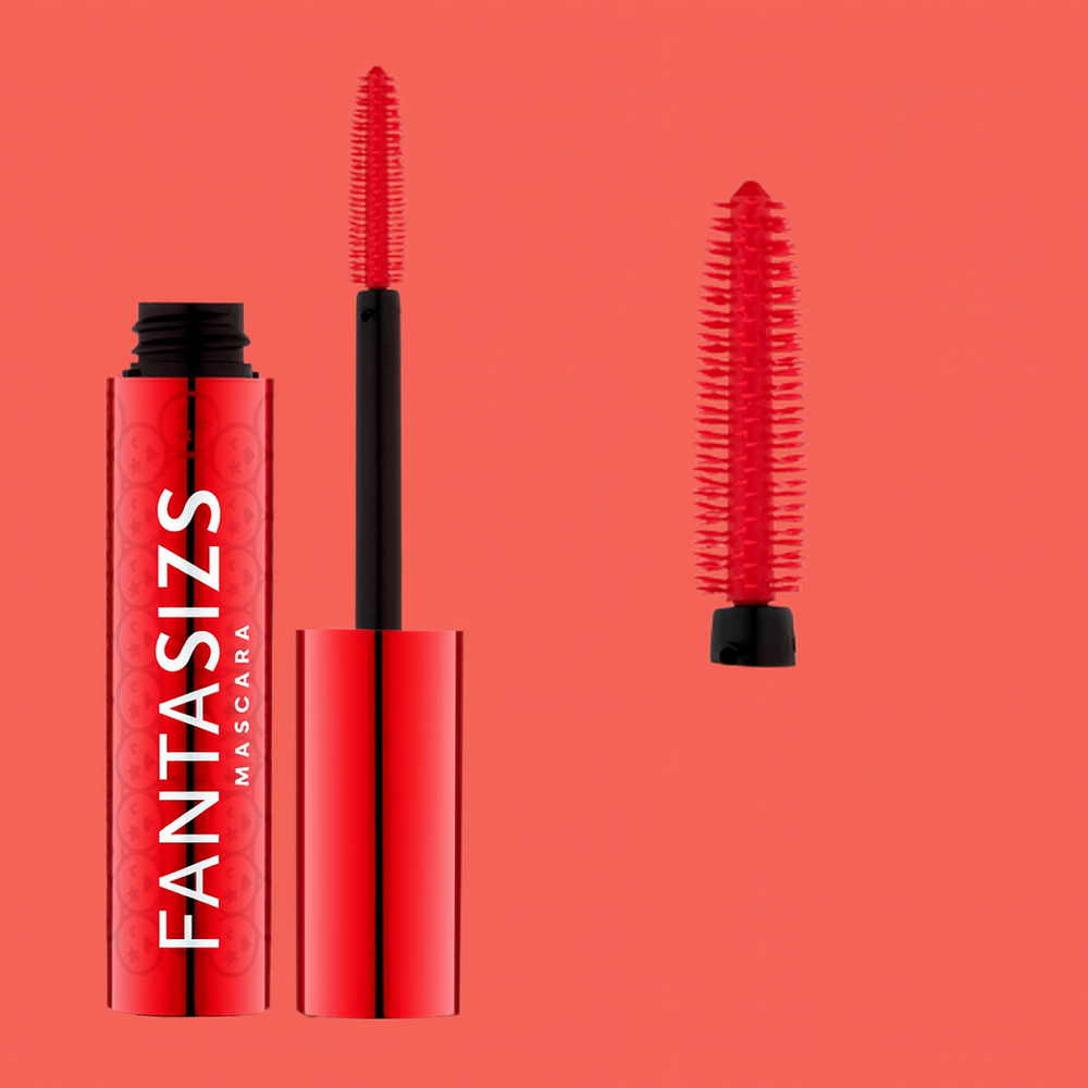 Fantasize Lifting & Lengthening Mascara – ONE/SIZE by Patrick Starrr