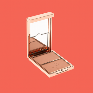 Crème & Powder Blush Duo – Patrick Ta (Imported)