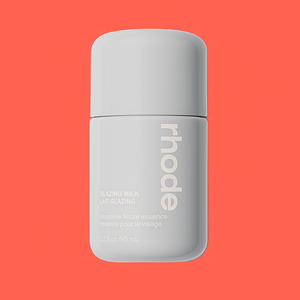 Glazing Milk – Rhode (Imported)