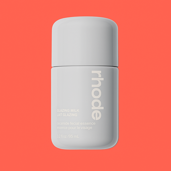 Glazing Milk – Rhode (Imported)