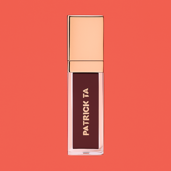 ملمع شفاه كبير الحجم - باتريك تا