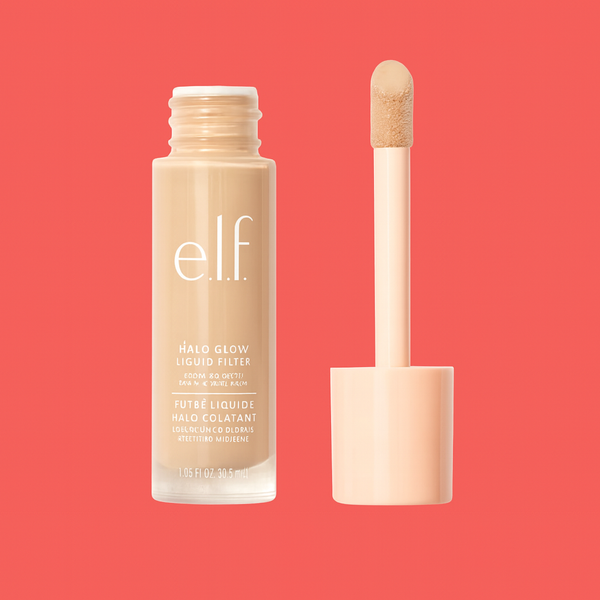 Halo Glow Liquid Filter – e.l.f.