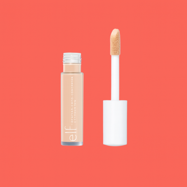 Hydrating Full-Coverage Camo Concealer