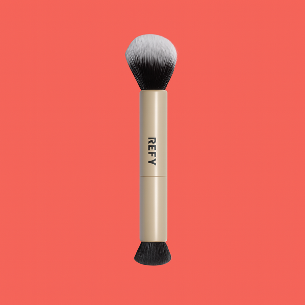 Duo Face Brush – Refy (Imported)