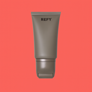 Glow & Sculpt Serum Primer with Roller – Refy (Imported)