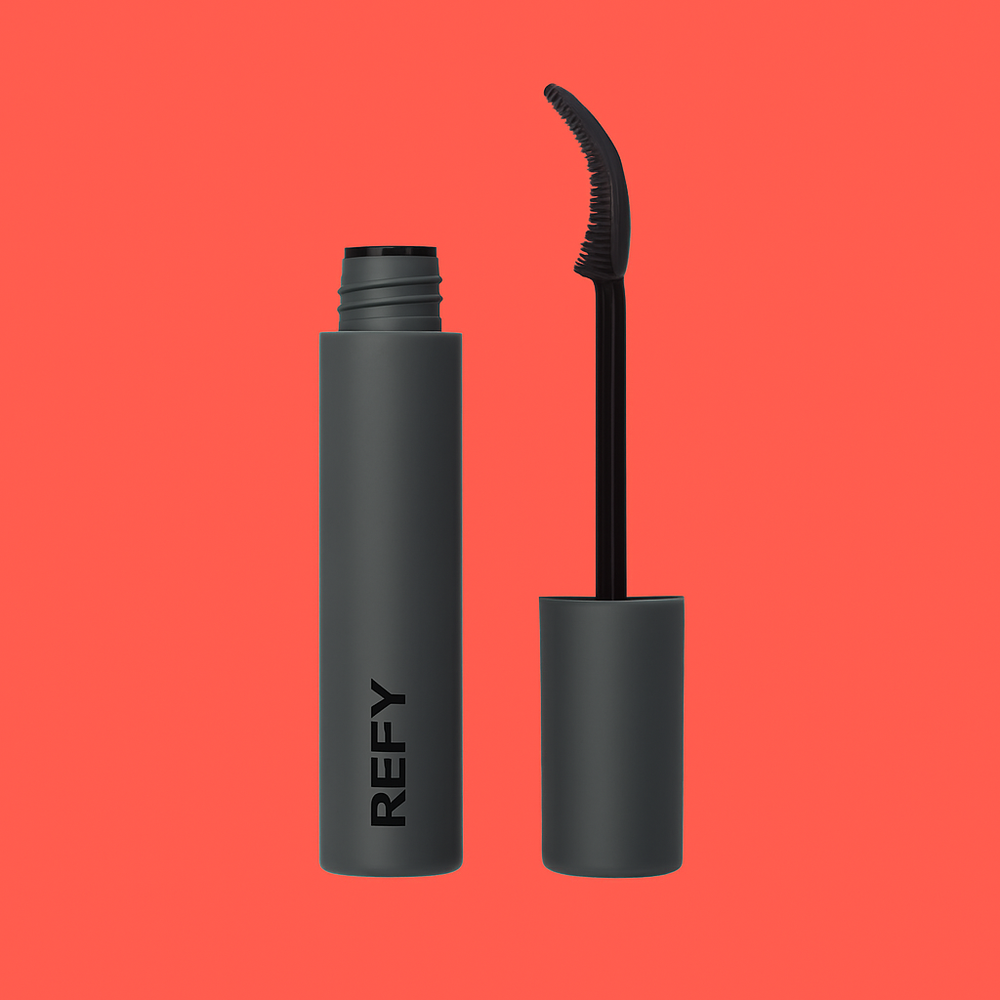 Lash Sculpt Defining &amp; Lengthening Mascara – Refy (Imported