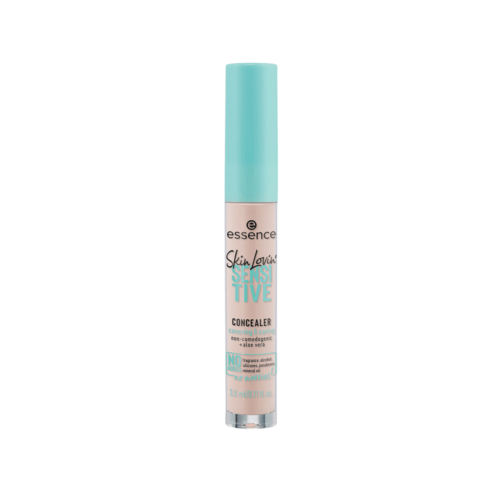ESS. SKIN LOVIN' SENSITIVE CONCEALER 10