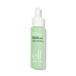 E.L.F SKIN TRIPLE-ACID RESURFACING SERUM