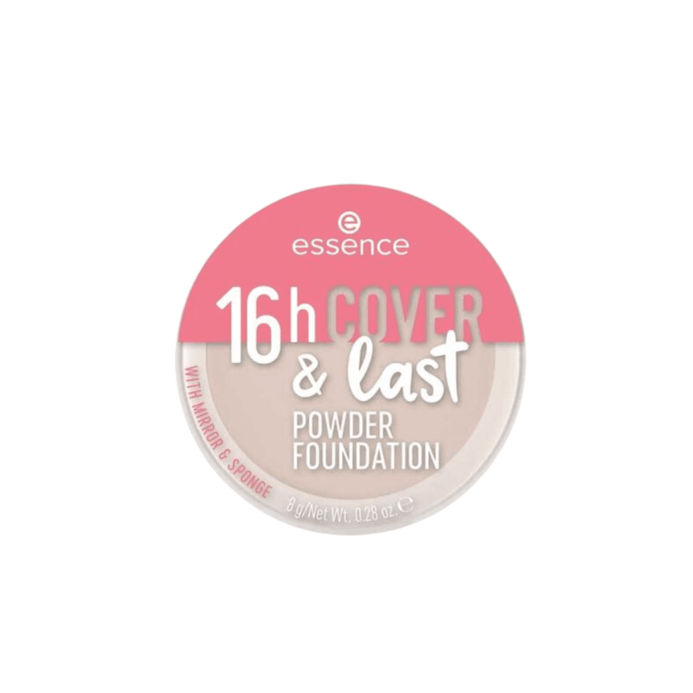 ESS 16H COVER & LAST POWDER FOUND 01