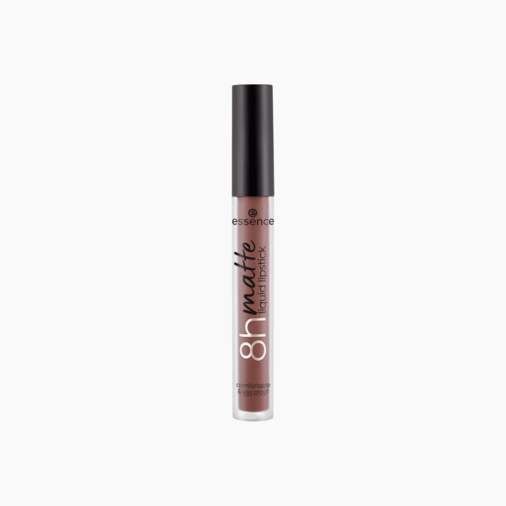 8H MATTE LIQUID LIPSTICK 10