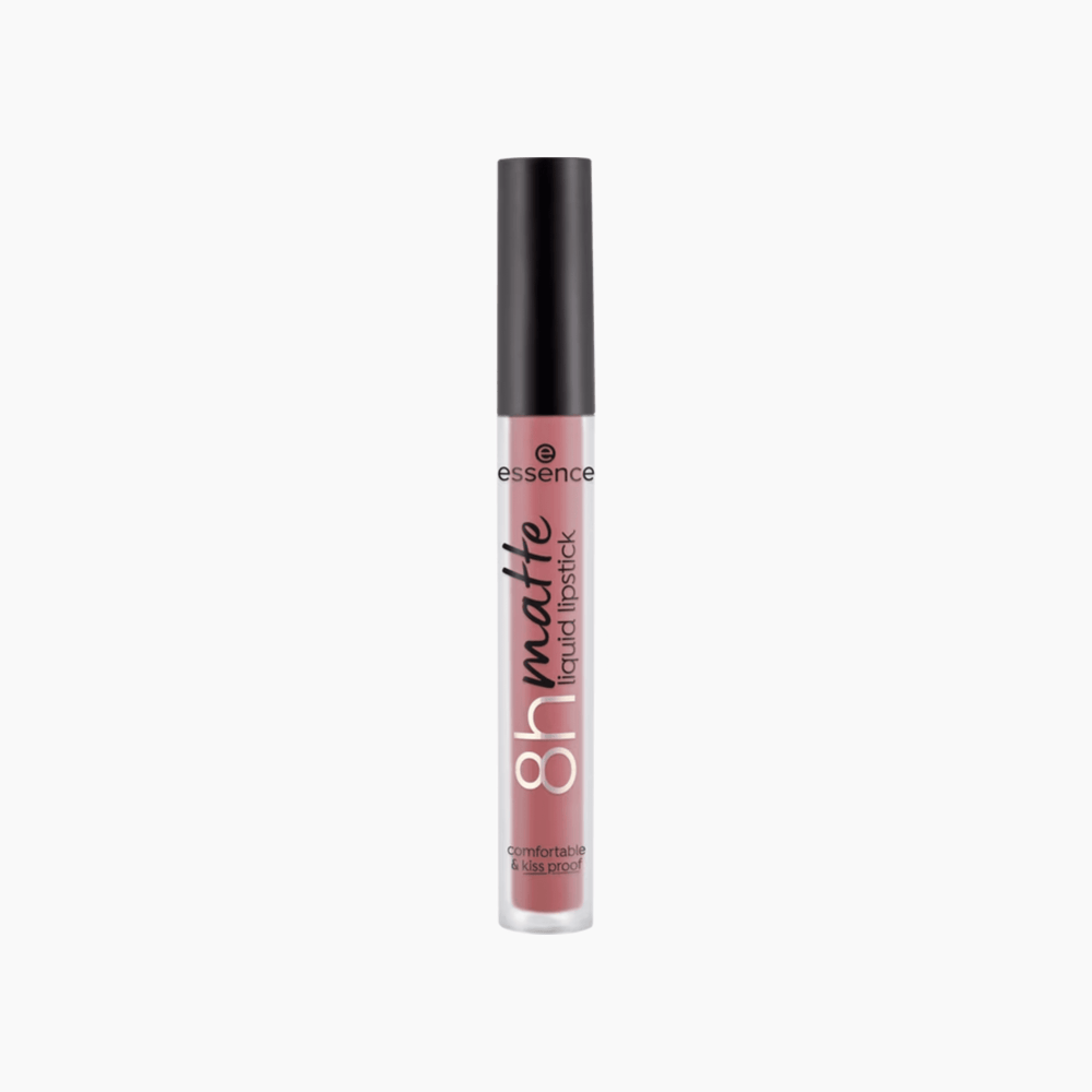 8H MATTE LIQUID LIPSTICK 11