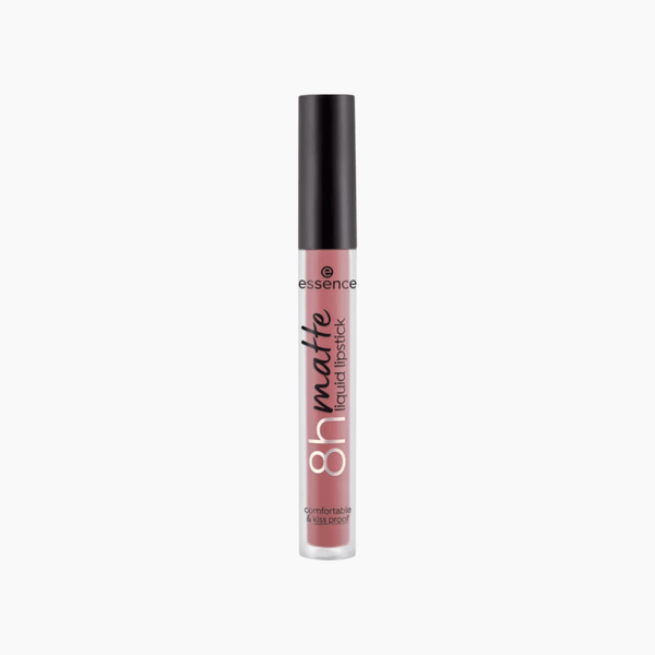 8H MATTE LIQUID LIPSTICK 11