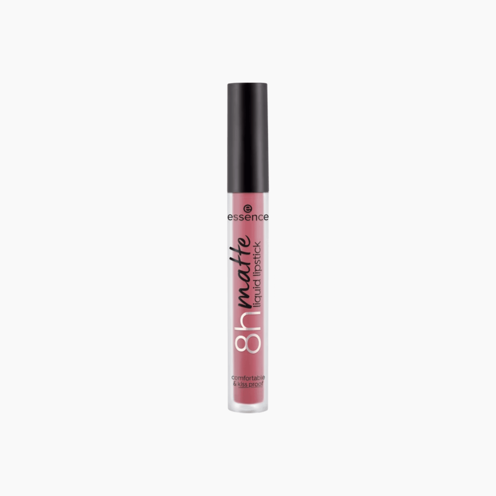 8H MATTE LIQUID LIPSTICK 12