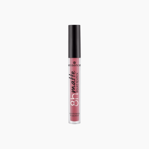 8H MATTE LIQUID LIPSTICK 12