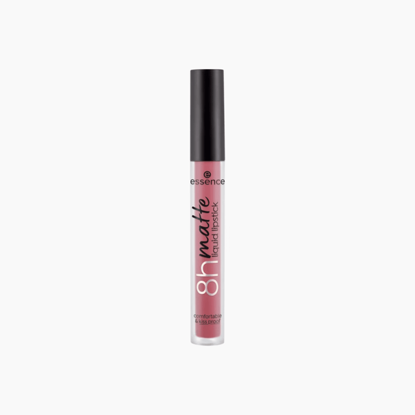 8H MATTE LIQUID LIPSTICK 12