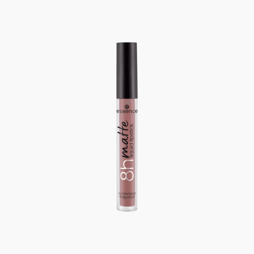 8H MATTE LIQUID LIPSTICK 02
