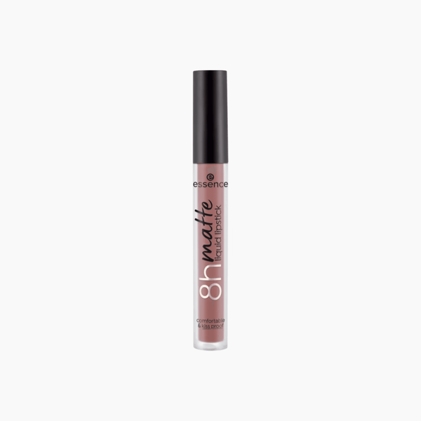 8H MATTE LIQUID LIPSTICK 02