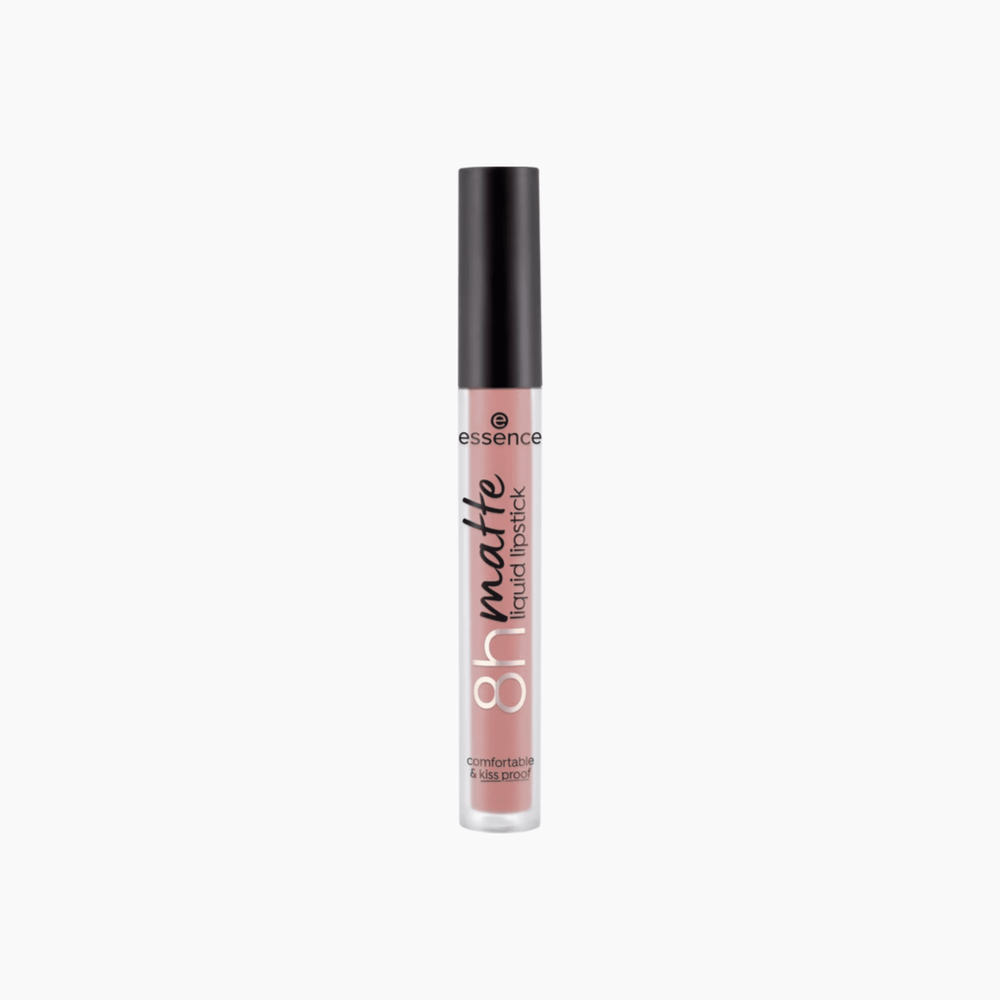 8H MATTE LIQUID LIPSTICK 03