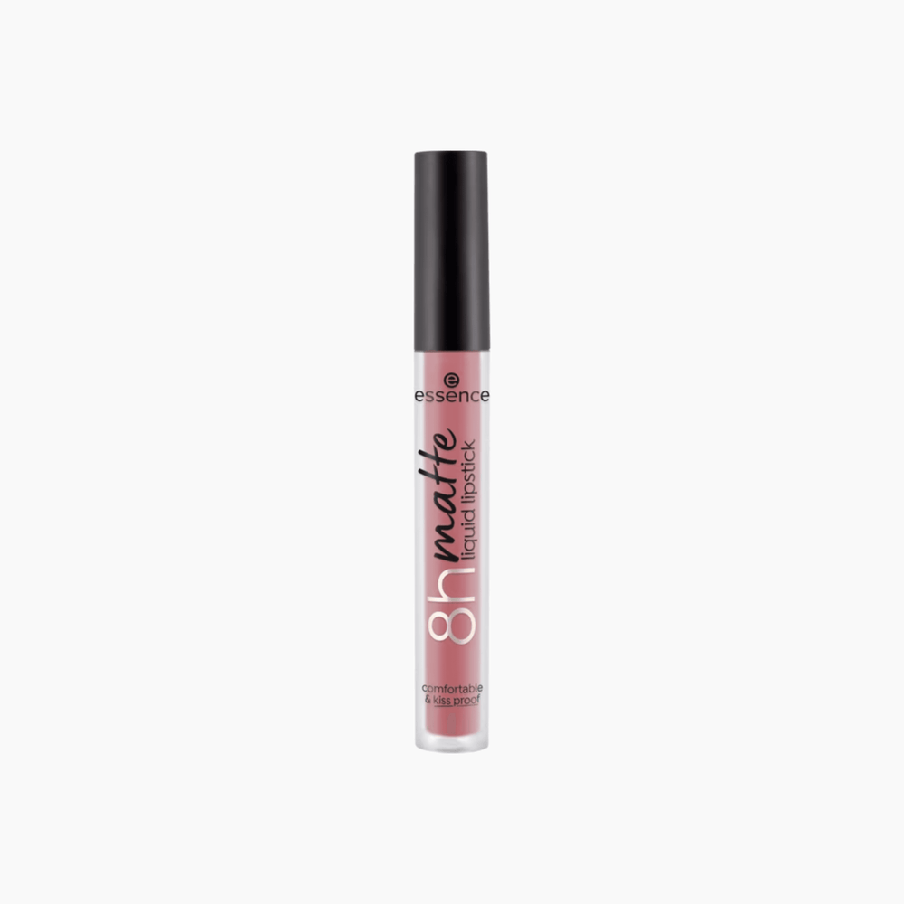 8H MATTE LIQUID LIPSTICK 04