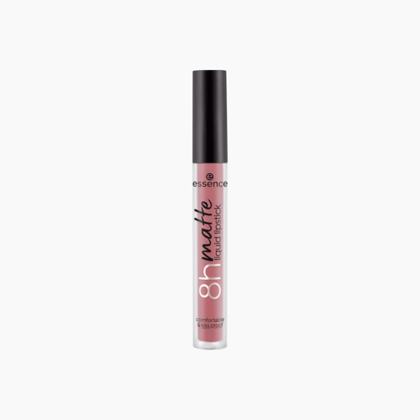 8H MATTE LIQUID LIPSTICK 04
