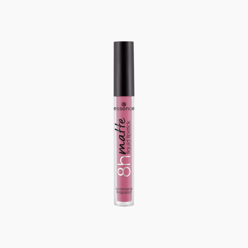 8H MATTE LIQUID LIPSTICK 05