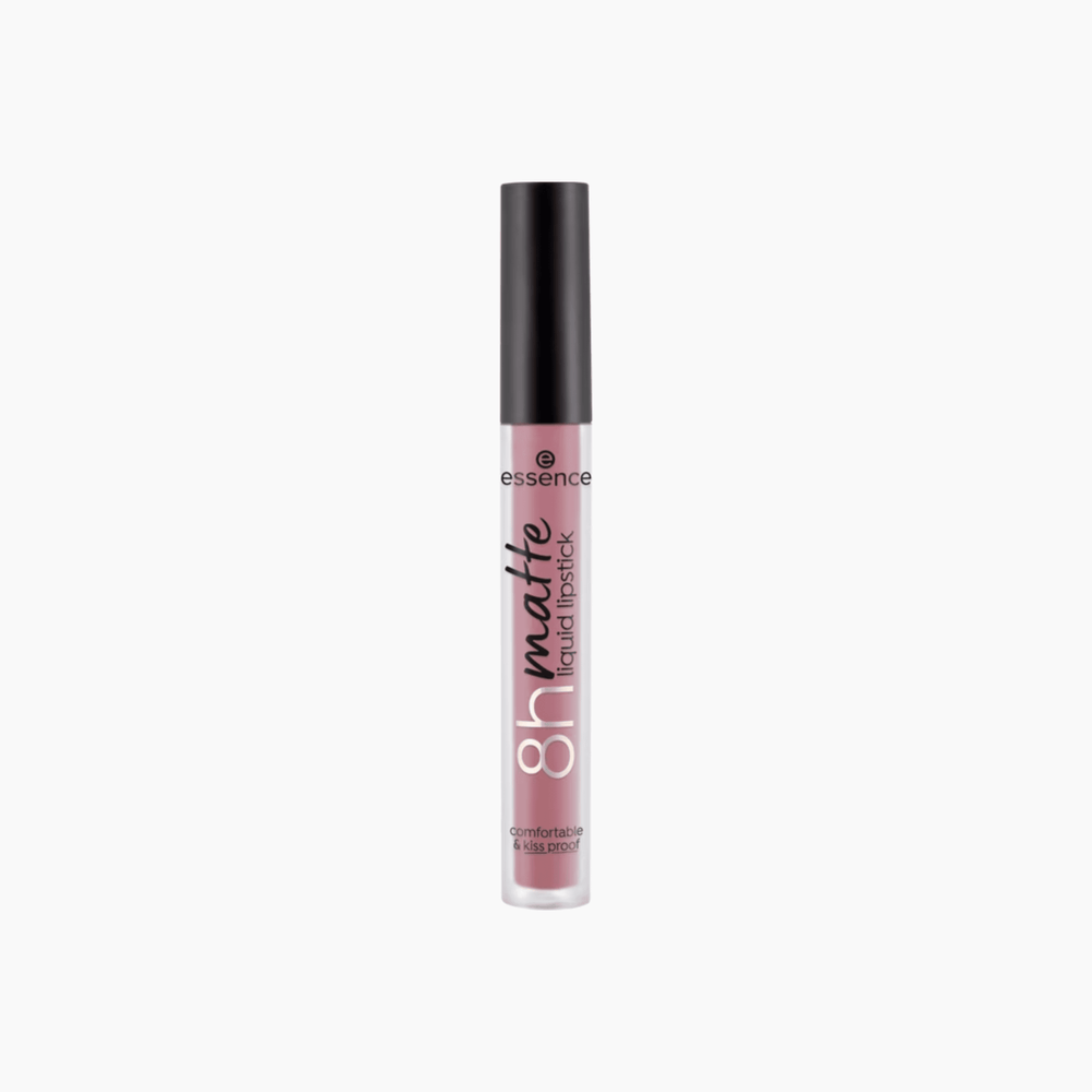 8H MATTE LIQUID LIPSTICK 06