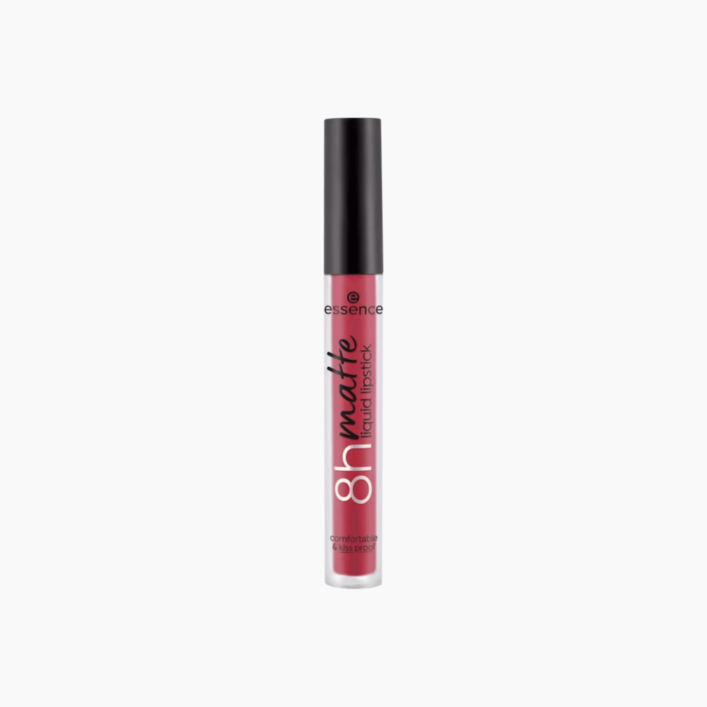 8H MATTE LIQUID LIPSTICK 07