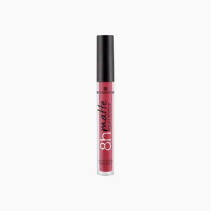 8H MATTE LIQUID LIPSTICK 07