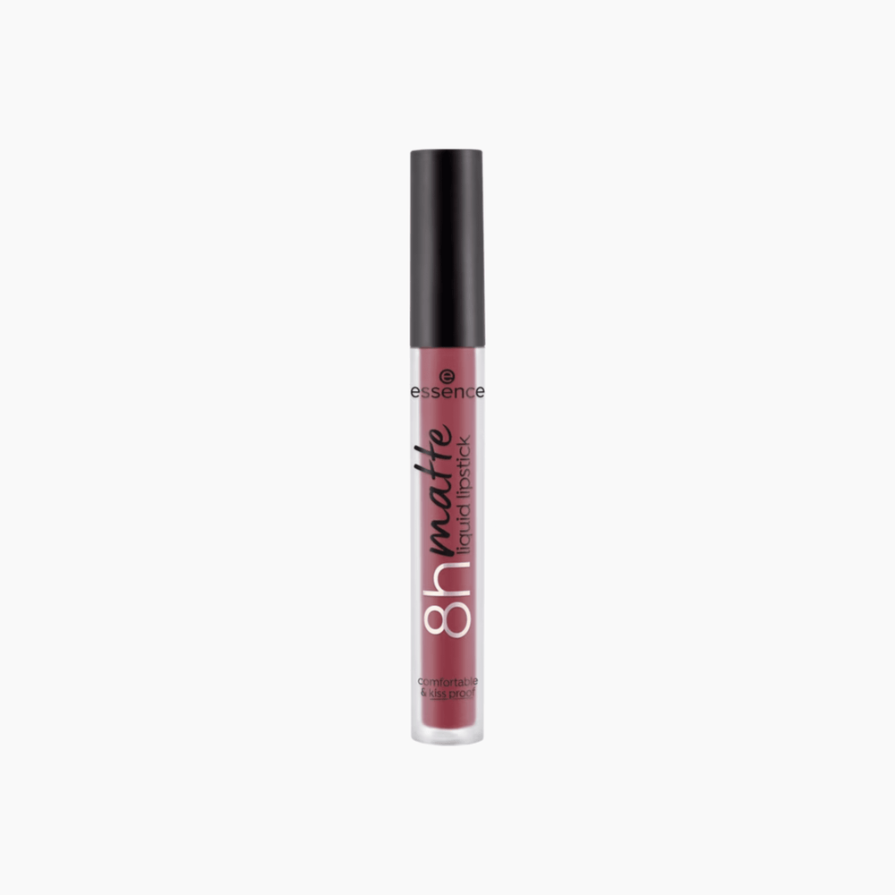 8H MATTE LIQUID LIPSTICK 08